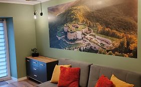 Apartament Mała Twierdza